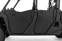 UTV SIDE 1/2 DOOR KIT