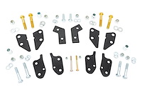 96500 2 in. Lift Kit, Yamaha Viking/Viking EPS/Viking EPS Ranch Edition/Viking EPS SE (14-22)