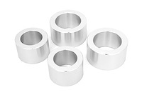 97002 3in Can-Am Lift Kit (16-20 Defender)