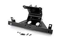 97028 Can-Am Winch Mounting Plate (17-21 Maverick X3)