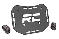 97034 Rear Cooler Mount, Can-Am Renegade 1000/Renegade 500 4WD (12-22)