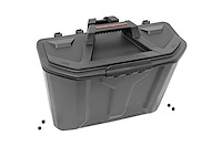97061 Rough Country Truck Bed Storage Box