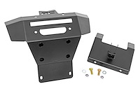 97065 Winch Bumper, Can-Am Renegade 1000/Renegade 500 4WD (2012-2022)