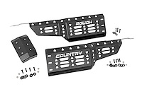 97066 Cargo Tailgate, Rear, Can-Am Maverick Sport 1000/Maverick Sport 1000 DPS (19-22)