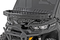 97089 Front Cargo Rack, Can-Am Defender HD 8/HD 9/HD 10