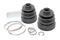 97090 Replacement AX3 Axle Boot, Front Left, Can-Am Defender