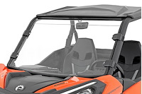 FULL WINDSHIELD CAN-AM