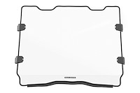 98102010 Polaris Scratch Resistant Full Windshield (2020-2021 RZR PRO XP)