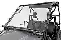 FULL WINDSHIELD PIONEER