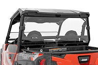 98162012 Scratch Resistant Rear Windshield (16-20 Polaris General)