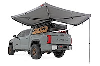 99047 270-Degree Roof-Top Awning; Driver Side