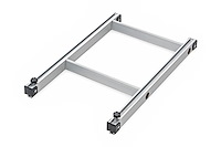 99051 Roof Top Tent Ladder Extension