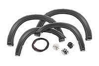 F-D10917A-RCGB Pocket Fender Flares