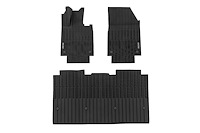 FLEX-FIT FLOOR MATS