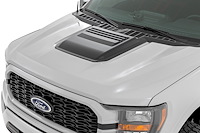 HOOD SCOOP FORD F-150