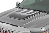 HOOD SCOOP SIERRA 1500