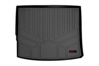 M-61703 Rear Cargo Mat, Jeep Cherokee KL 2WD/4WD (2014-2023)