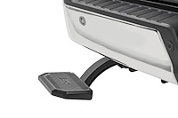 PW049807 Retractable Bed Step, Manual Pull, Ford F-150/F-150 Lightning