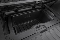 Thermoplastic Bed Storage Compartment Fits Select 2024-2026 Tesla Cybertruck 4WD