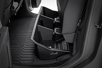 UNDER SEAT STORAGE