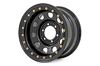 RC158545SL Steel Wheel