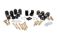 RC607 1-inch Body Lift Kit