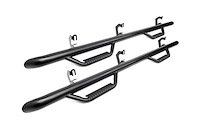RCD2080CC Dodge Cab Length Nerf Steps (19-20 Ram 2500/3500 Crew Cab)