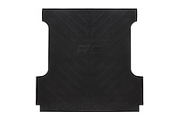 RCM671 Ford Bed Mat RC Logos (15-21 F-150 5' 5" Bed)