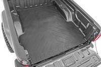 RCM687 Bed Mat; Heavy Duty; Nyracord Rubber;