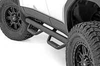 NERF STEPS CAB LENGTH