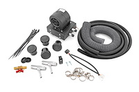 CAB HEATER YAMAHA VIKING