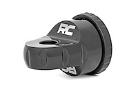 RS131A Aluminum Winch Shackle / Thimble