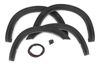 S-D10917-PAU Fender Flares, Sport, PAU Granite Crystal, Ram 2500 2WD/4WD