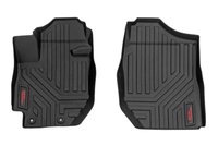 SURE-FIT FLOOR MATS