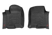 SM2161 Heavy Duty Floor Mats