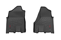 SURE-FIT FLOOR MATS
