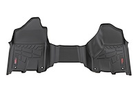 SURE-FIT FLOOR MATS