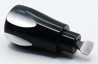 T-001S Quarter Turn DZUS Button Fastener Tool, Slot Head