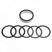 Pinion Bearing Spacer Ford 8.8"