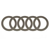 Pinion Shims Ford 7.5", 8.8"