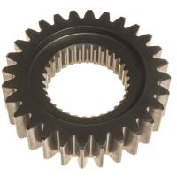 Cluster Gear