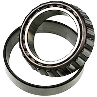 Spool Bearing Kit Ford 9"