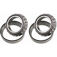 Spool Bearing Kit GM 8.5" 10 Bolt