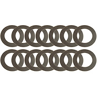 Carrier Shims Ford 7.5"