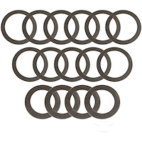 Carrier Shims Ford 8.8"