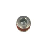 TRANSMISSION PLUG
