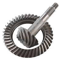GM Ring & Pinion Gear Set Ratio: 3.42
