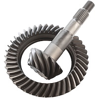 GM Ring & Pinion Gear Set Ratio: 3.73