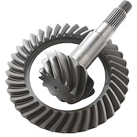 GM Ring & Pinion Gear Set Ratio: 3.08