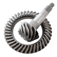 Ring & Pinion Gear Set Corvette 1963-1979 Ratio: 3.55